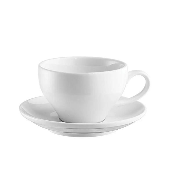 Jumbo Piazza Cappuccino Fincanı (Tabaksız)