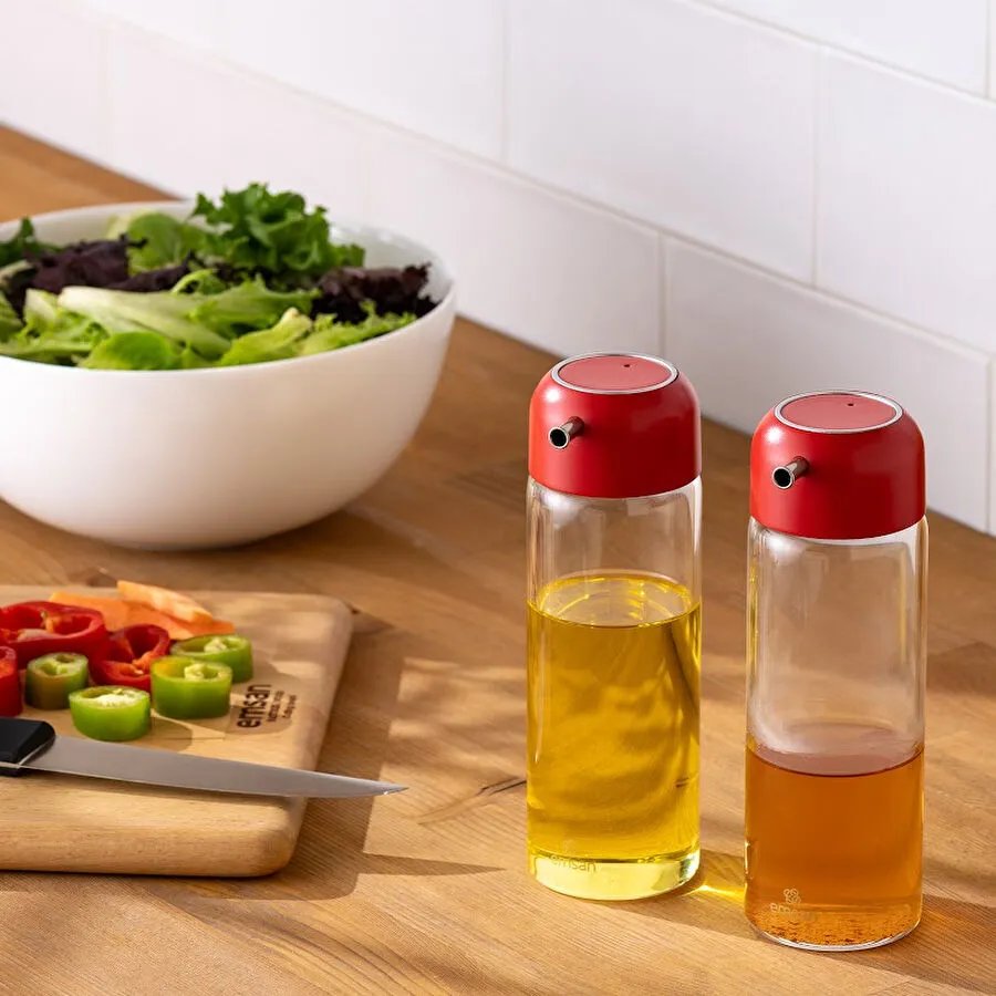 Emsan Sımple 2'li Yağlık Sirkelik 250 ml