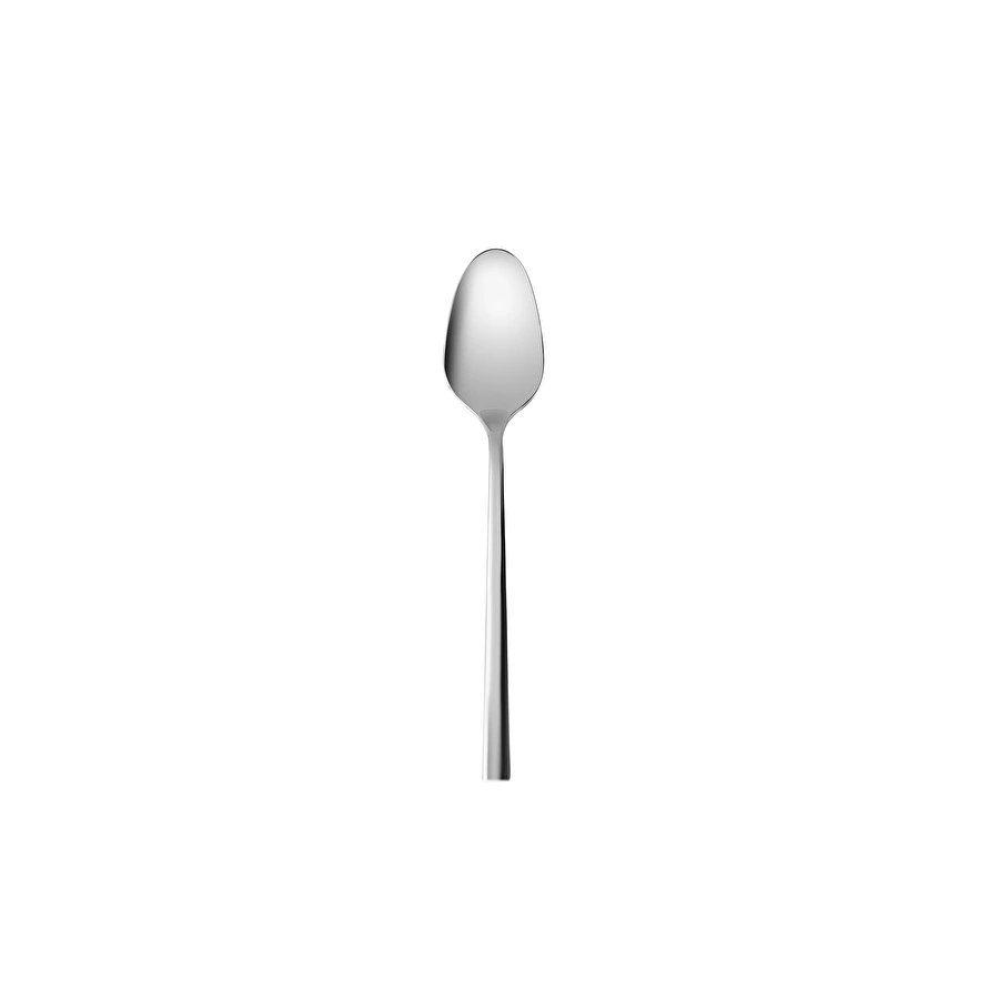 Emsan Bead Tatlı Kaşığı, Platin
