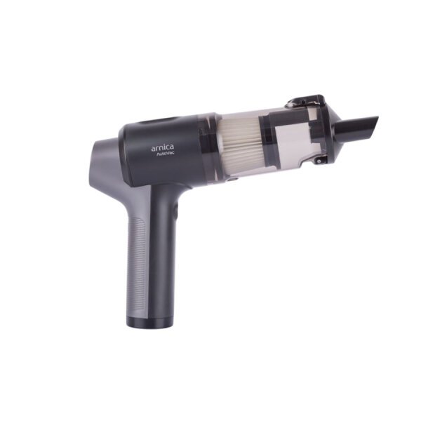 Arnica Autovac Kablosuz Araç Süpürgesi