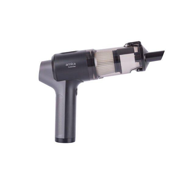Arnica Autovac Kablosuz Araç Süpürgesi