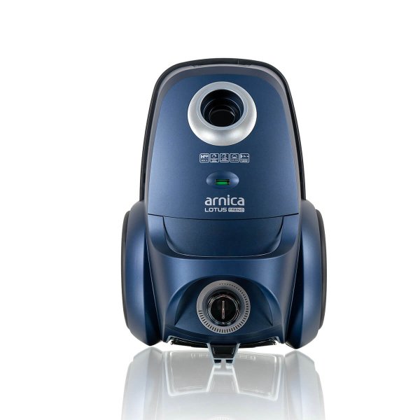 Arnica Lotus Trend Toz Torbalı Elektrikli Süpürge