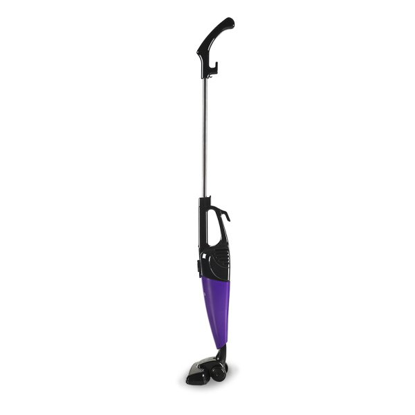 Arnica Merlin Pro Pratik Süpürge Mor