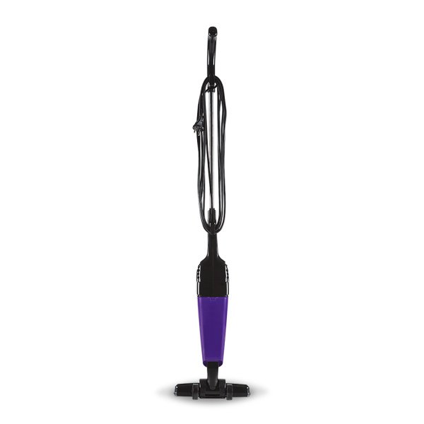 Arnica Merlin Pro Pratik Süpürge Mor