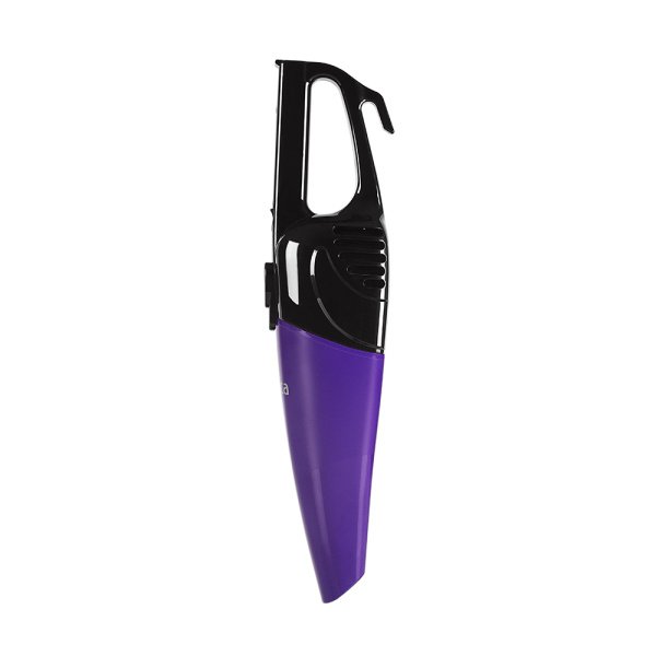 Arnica Merlin Pro Pratik Süpürge Mor