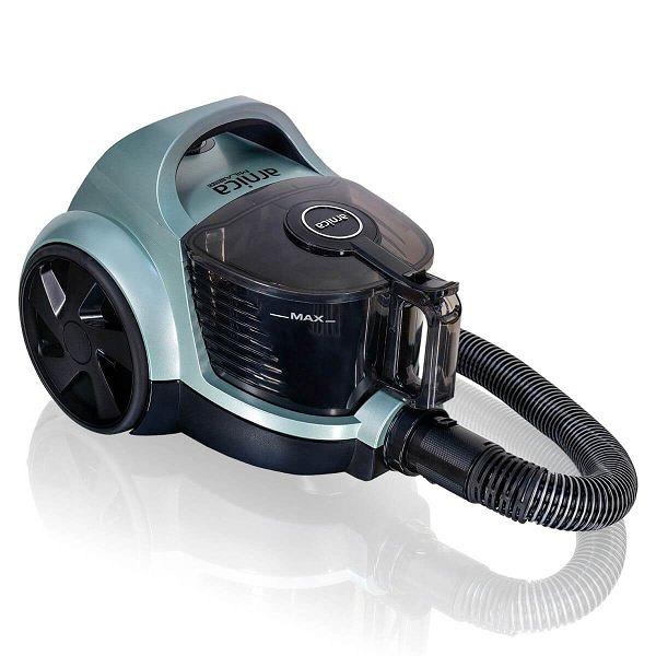 Arnica Mila Trend Torbasız Elektrikli Süpürge Mint Yeşili