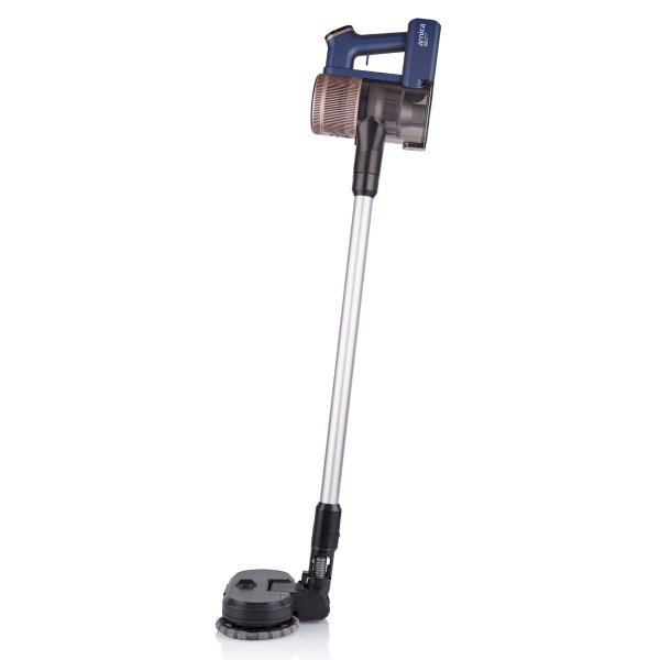 Arnica Solara Pro Mop Şarjlı Dik Süpürge Rose