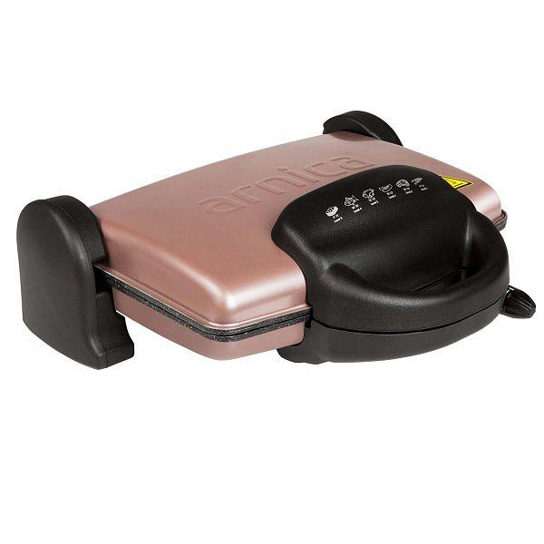 Arnica Ayvalık 4000 Tost Makinesi Rose