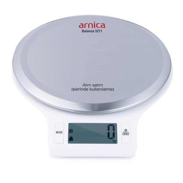 Arnica Balanza 3211 Mutfak Terazisi