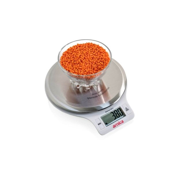 Arnica Balanza 3211 Mutfak Terazisi