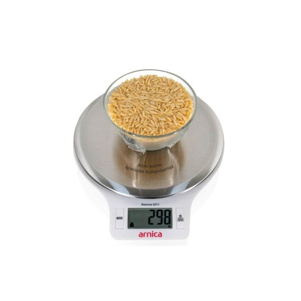 Arnica Balanza 3211 Mutfak Terazisi