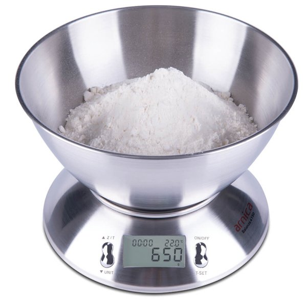 Arnica Balanza 4150 Mutfak Terazisi