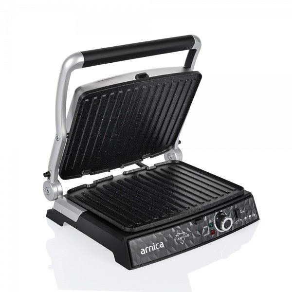 Arnica Diamond Tost Makinesi Çelik