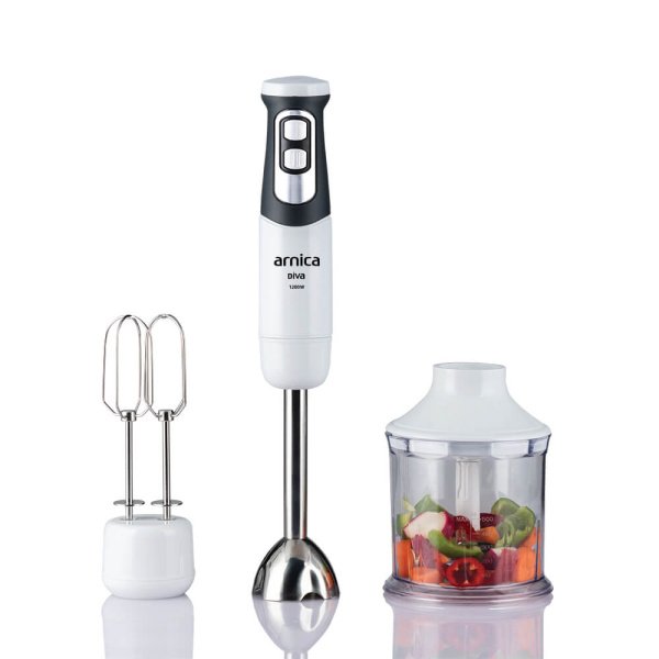 Arnica Diva El Blender Seti
