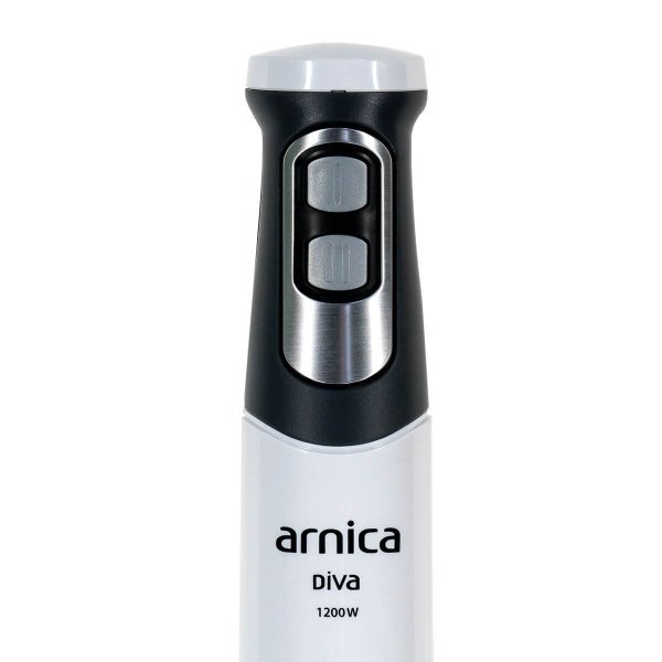 Arnica Diva El Blender Seti