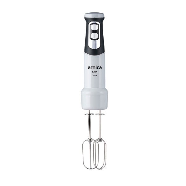 Arnica Diva El Blender Seti