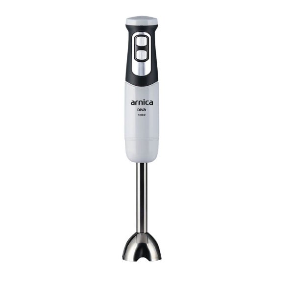 Arnica Diva El Blender Seti