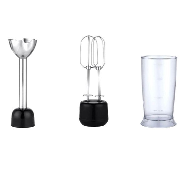 Arnica Diva Trend El Blender Seti Rose
