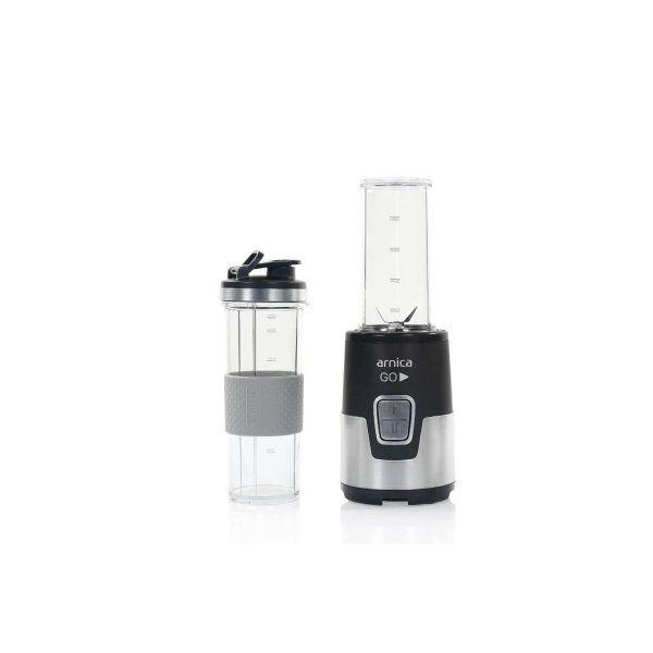 Arnica Go Kişisel Blender Gümüş