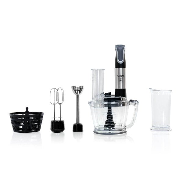 Arnica Joy Max Rendeli Blender Seti