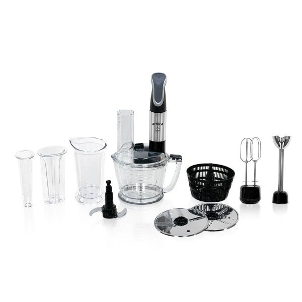 Arnica Joy Max Rendeli Blender Seti