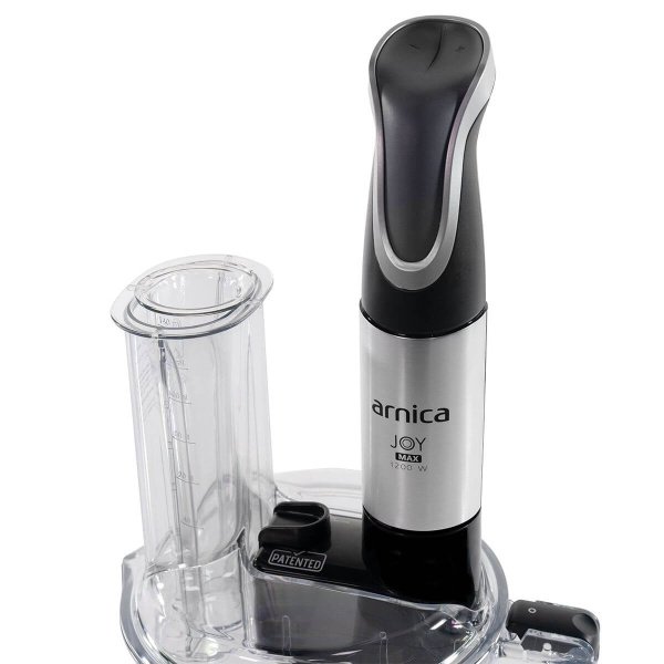 Arnica Joy Max Rendeli Blender Seti