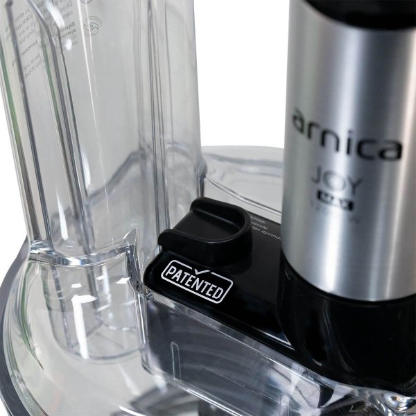 Arnica Joy Max Rendeli Blender Seti