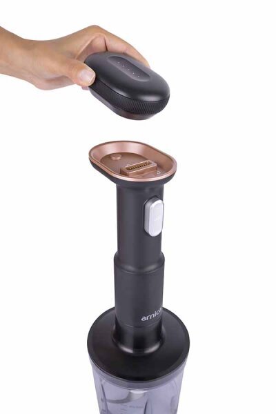 Arnica Smart Blend Kablosuz Blender Set