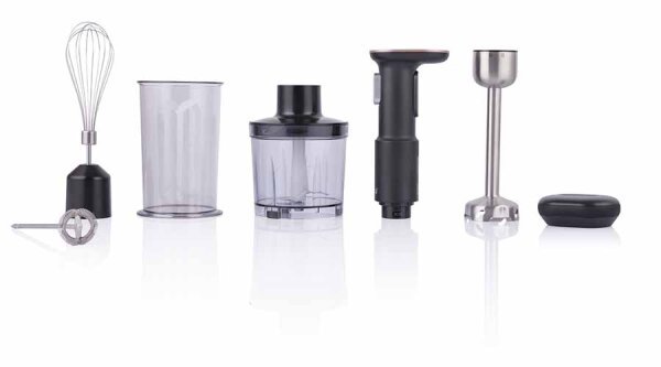 Arnica Smart Blend Kablosuz Blender Set