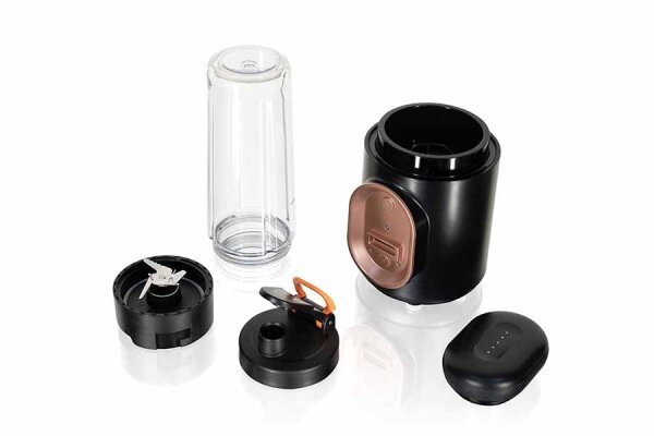 Arnica Smart Go Kablosuz Kişisel Blender