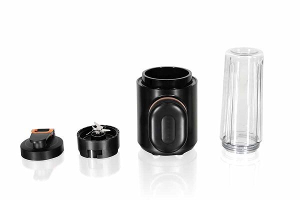 Arnica Smart Go Kablosuz Kişisel Blender