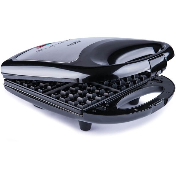 Arnica Tostika 4000 Waffle Ve Tost Makinesi