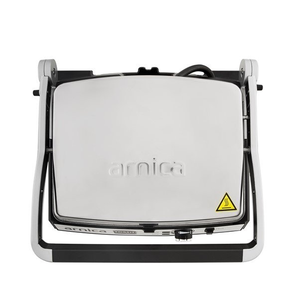 Arnica Tostit Maxi Tost Makinesi Inox