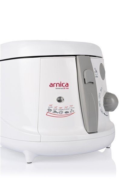 Arnica Universal Zg 16A Fritöz
