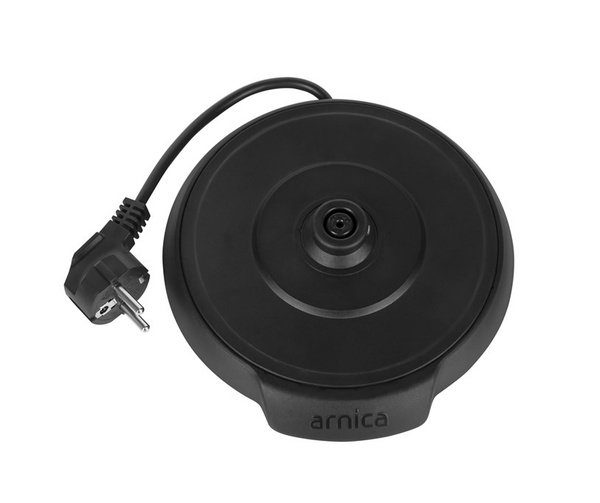 Arnica Demli Çay Makinesi İnox