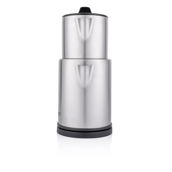 Arnica Demli XL Çay Makinesi Inox