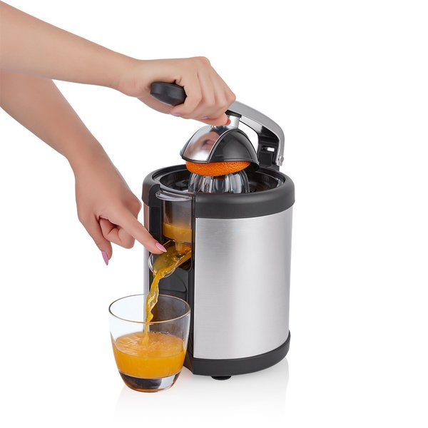 Arnica Presso Pro Narenciye Sıkacağı