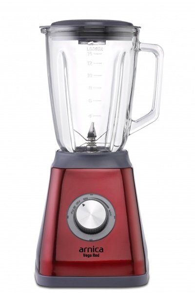 Arnica Vega Red Blender