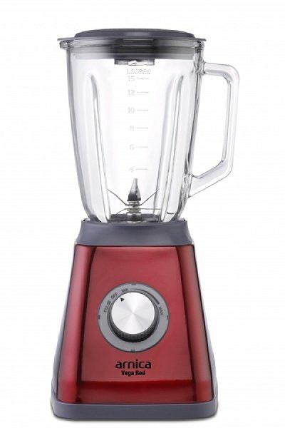 Arnica Vega Red Blender