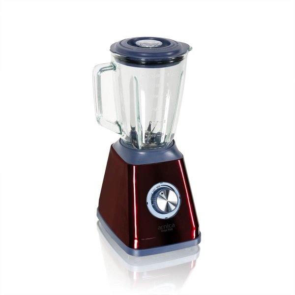 Arnica Vega Red Blender