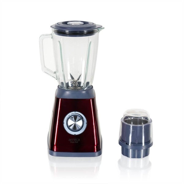 Arnica Vega Red Blender