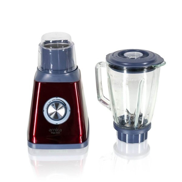 Arnica Vega Red Blender