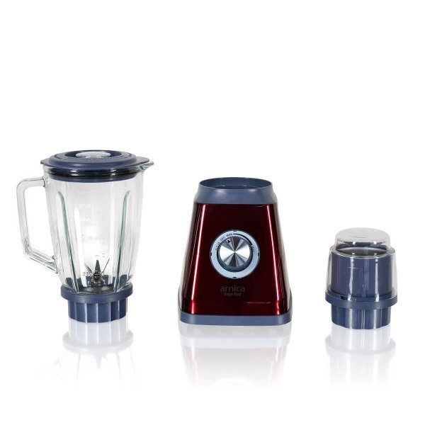 Arnica Vega Red Blender