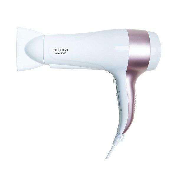 Arnica Alize 2300 Saç Kurutma Makinesi Beyaz Rose