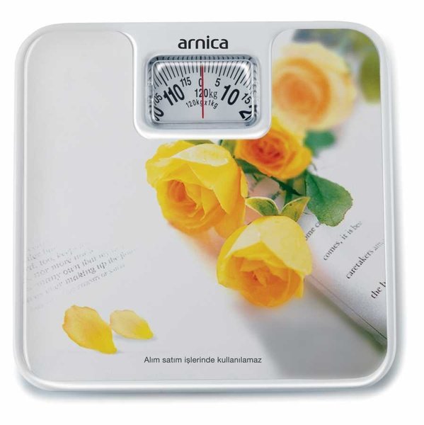 Arnica Perfect 9011 Banyo Baskulu
