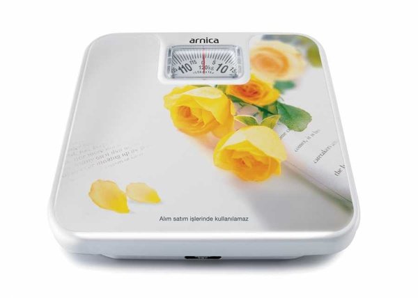 Arnica Perfect 9011 Banyo Baskulu