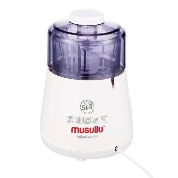 Musullu Dograyici Rondo 1300W
