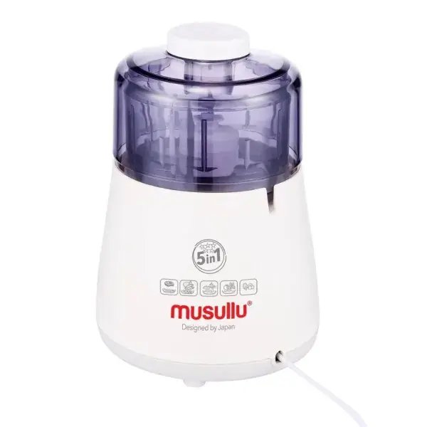 Musullu Dograyici Rondo 1300W