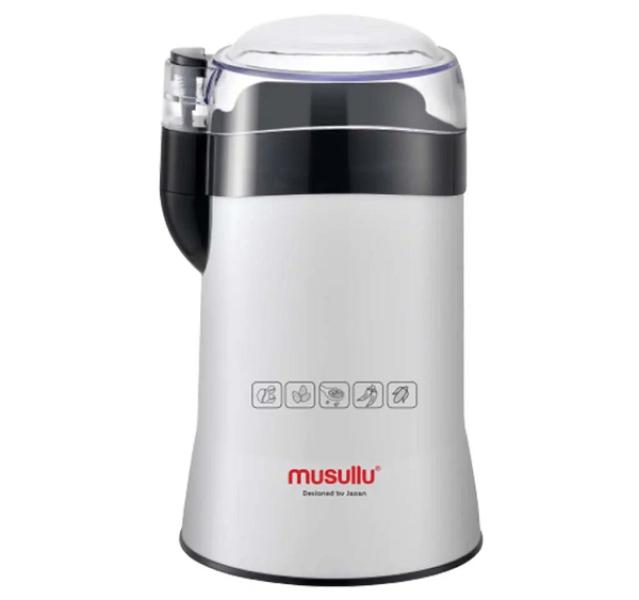 Musullu Kahve Ve Baharat Ogutucu 200W MSL-1002