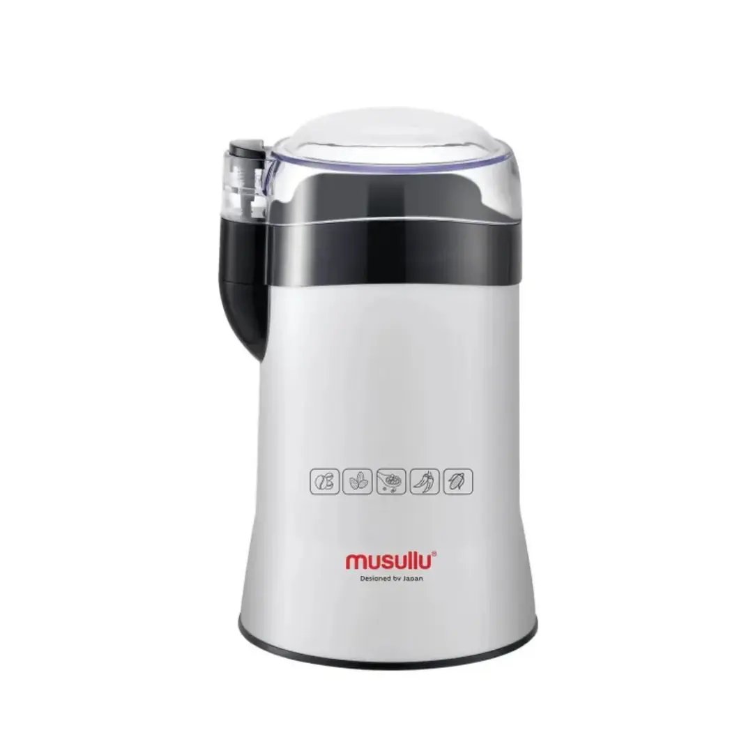 Musullu Kahve Ve Baharat Ogutucu 200W MSL-1002